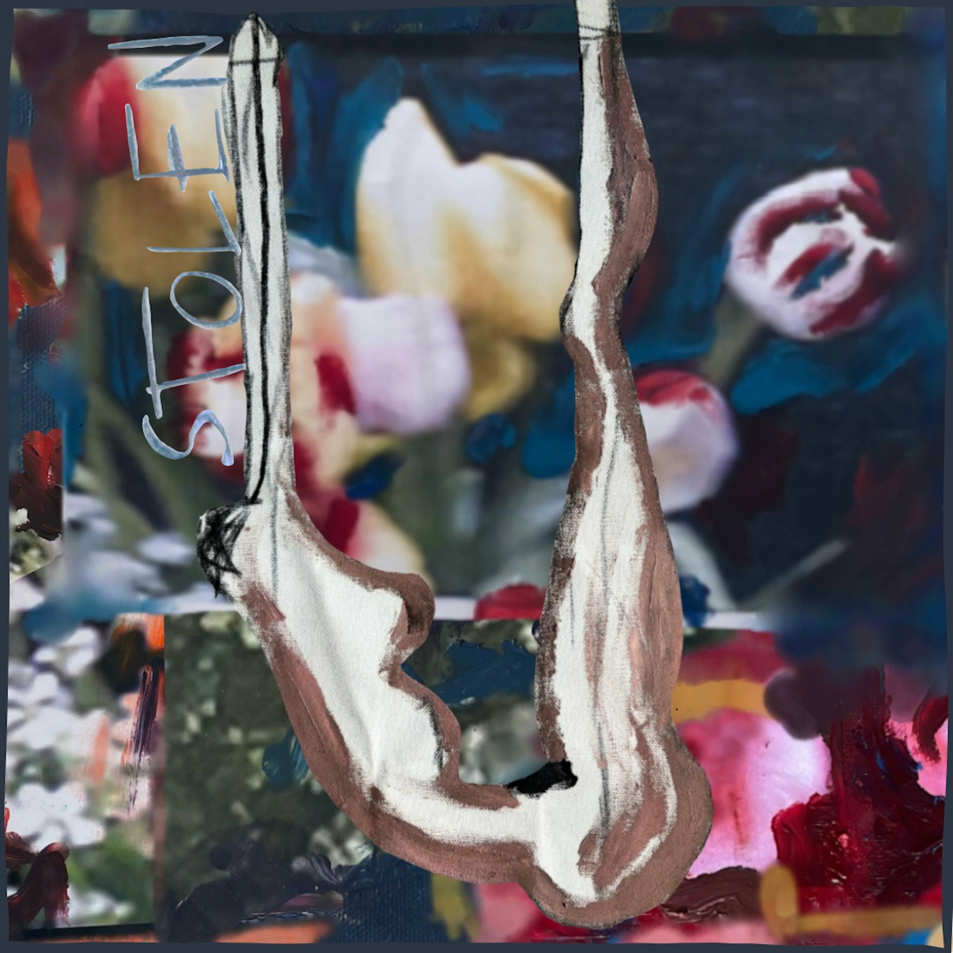 Album cover of Stolen