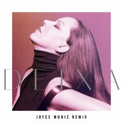 Cover of Deixa (Joyce Muniz Remix)