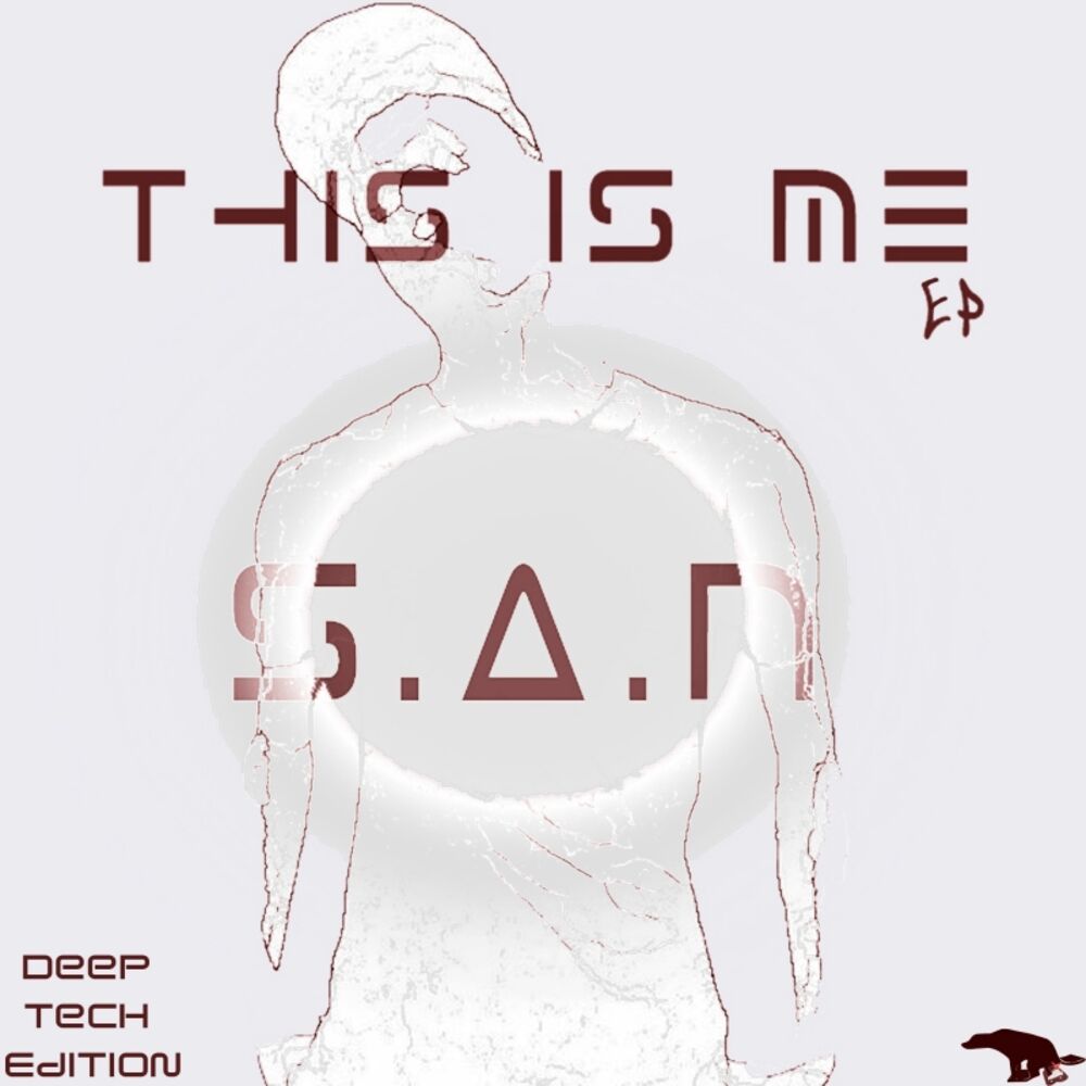 Picture of This Is Me (Deep Tech Edition)
