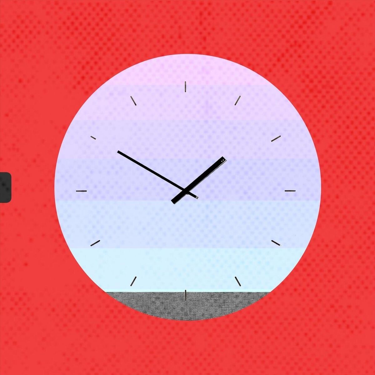 Album cover of No Time Like Now