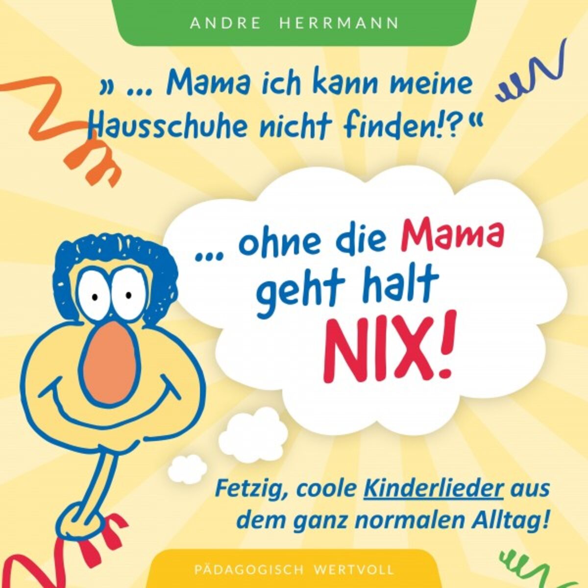 Album cover of Es ist Frühling