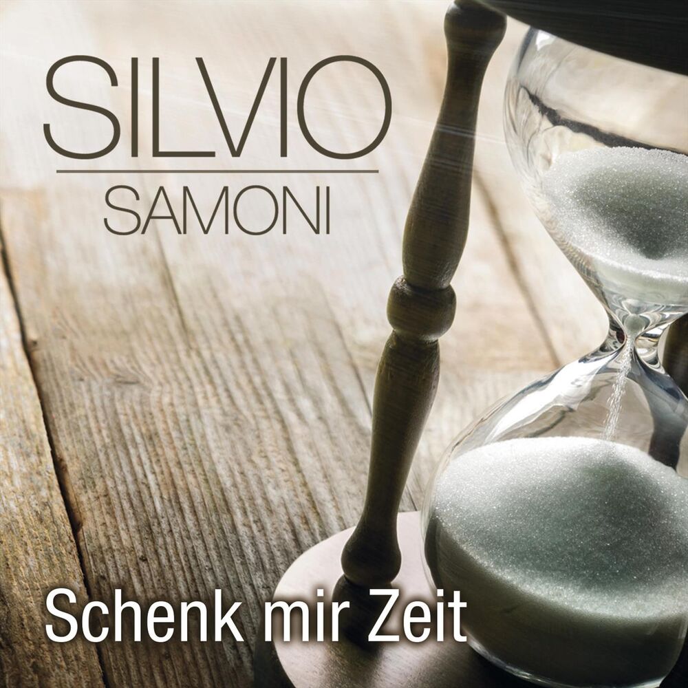 Picture of Schenk mir Zeit