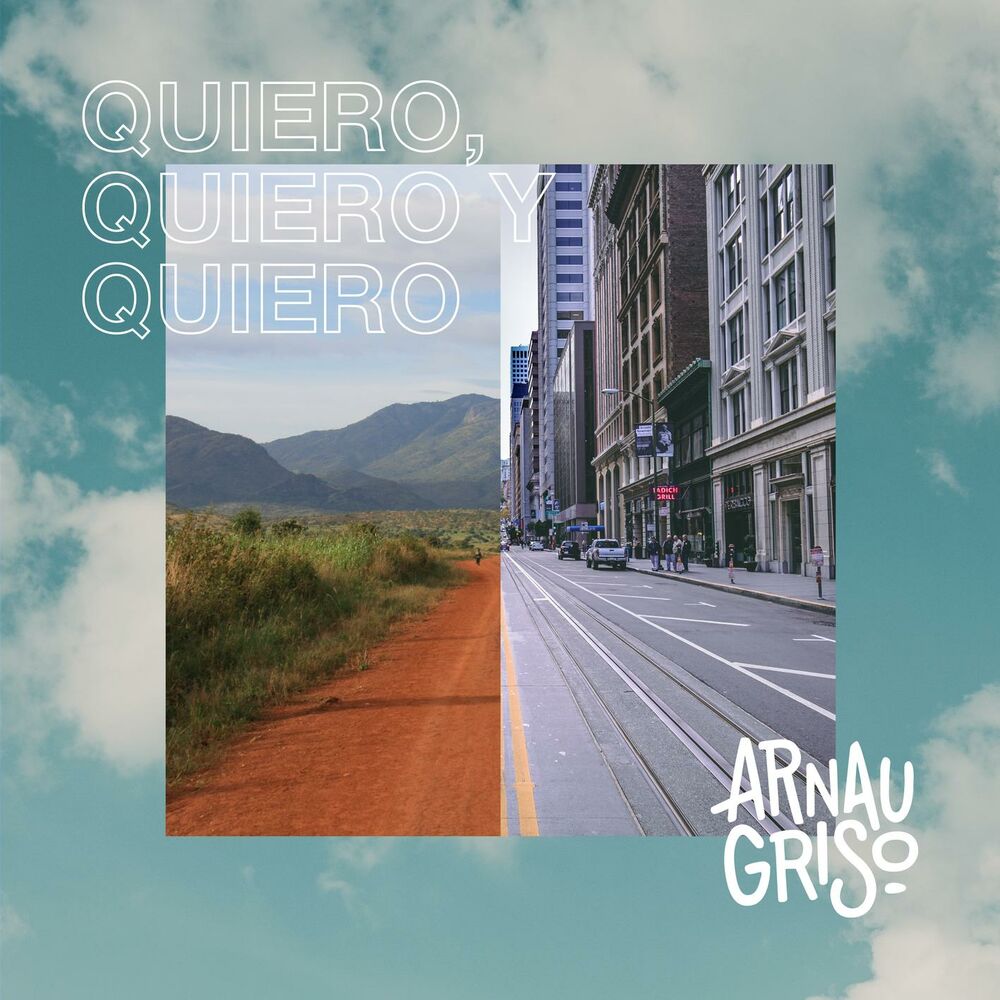 Picture of Quiero, Quiero y Quiero