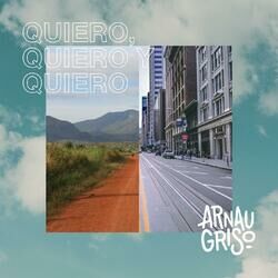 Cover of Quiero, Quiero y Quiero