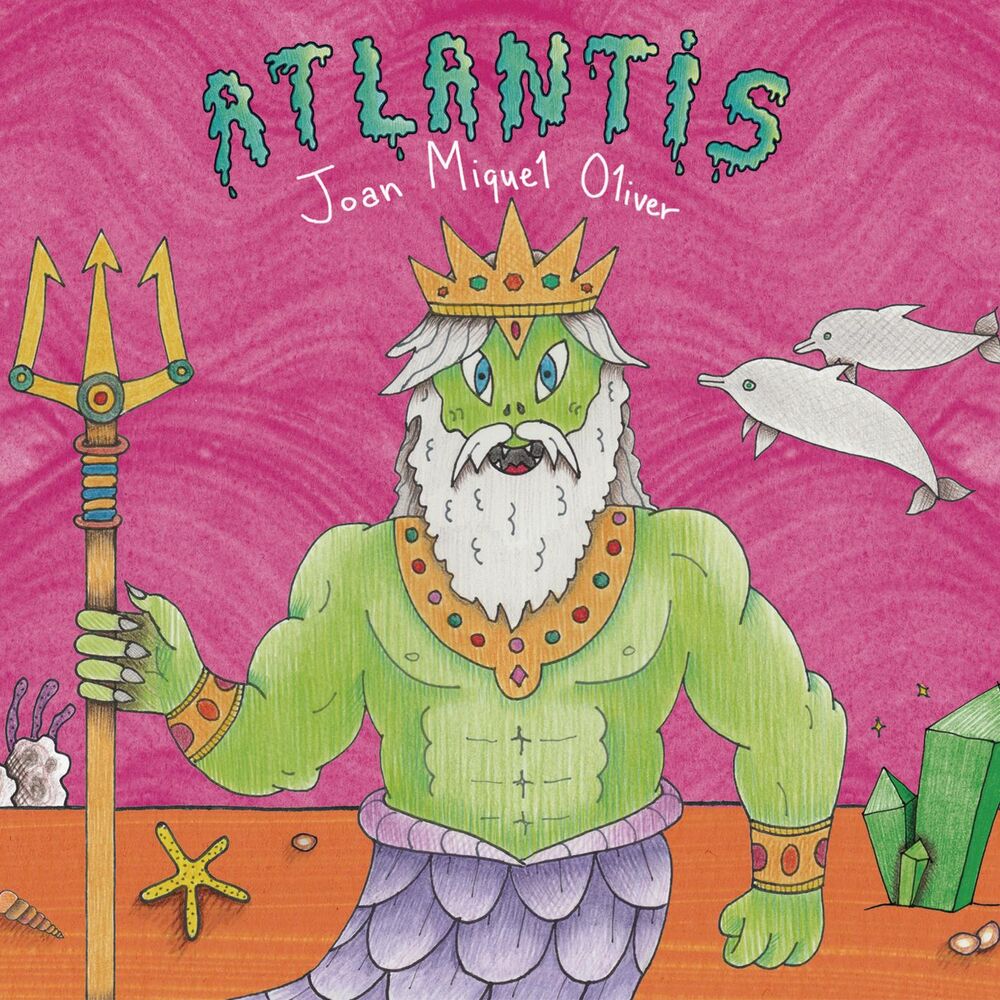 Picture of Atlantis