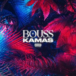 Cover of Kamas