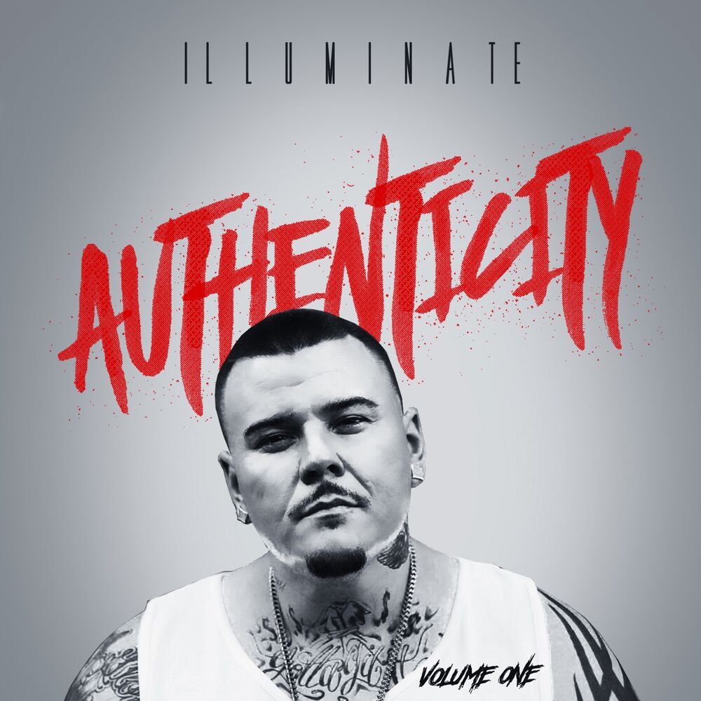 Picture of Authenticity