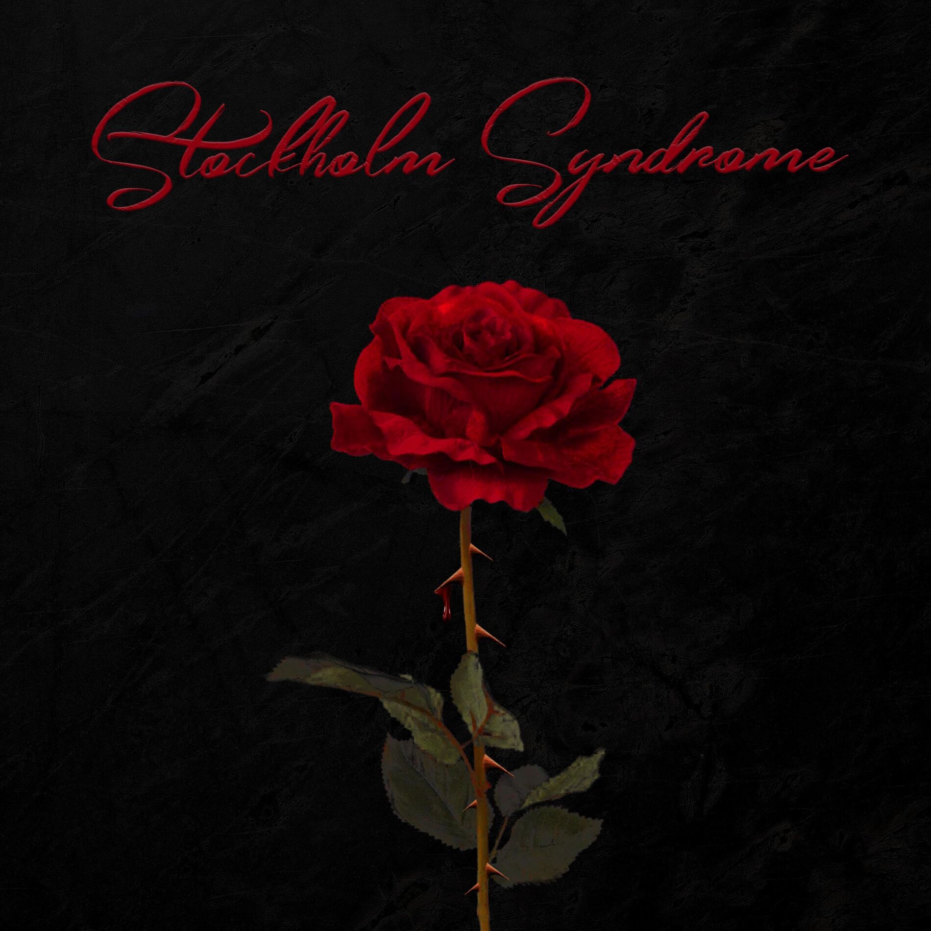 Album cover of Stockholm Syndrome