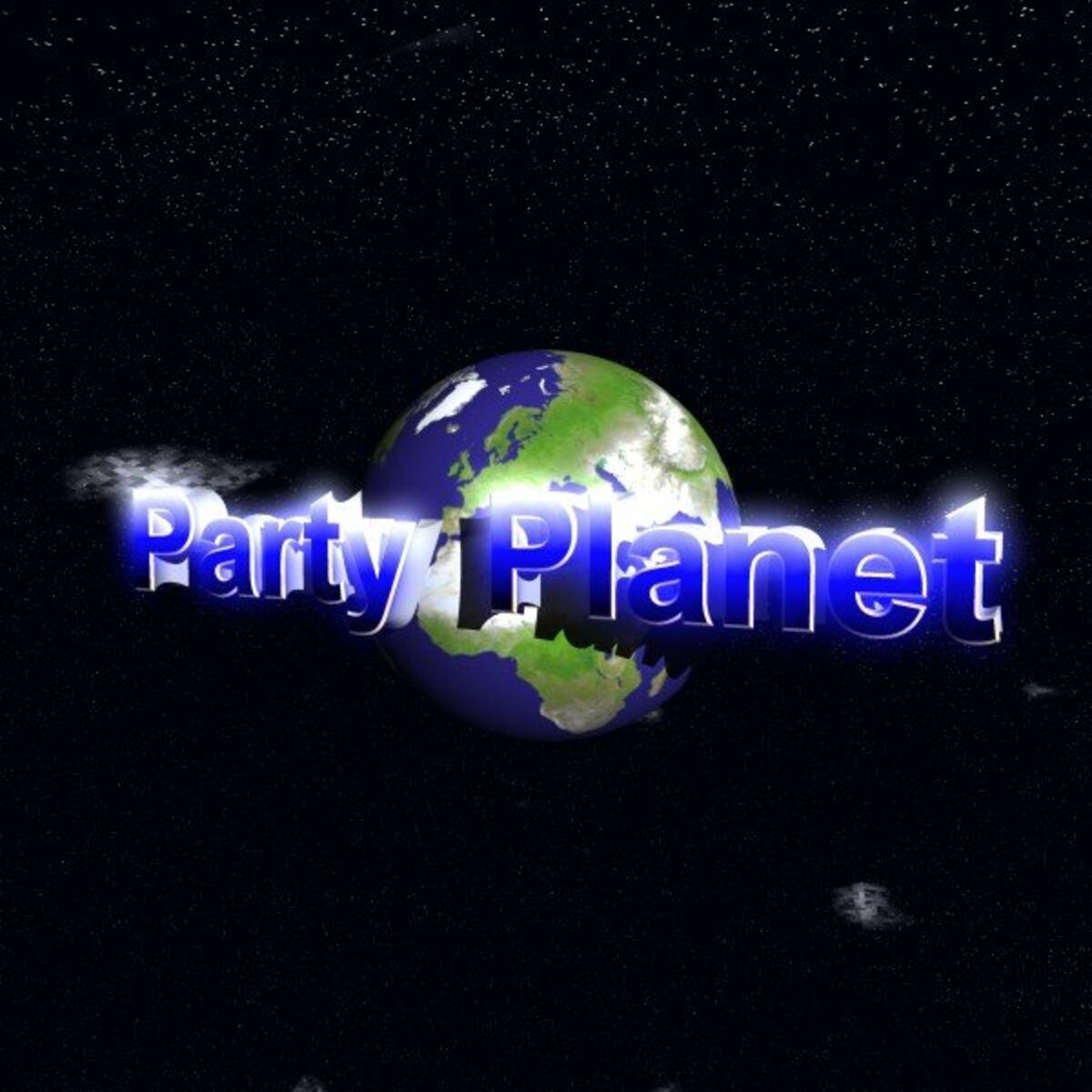 Album cover of Party Planet