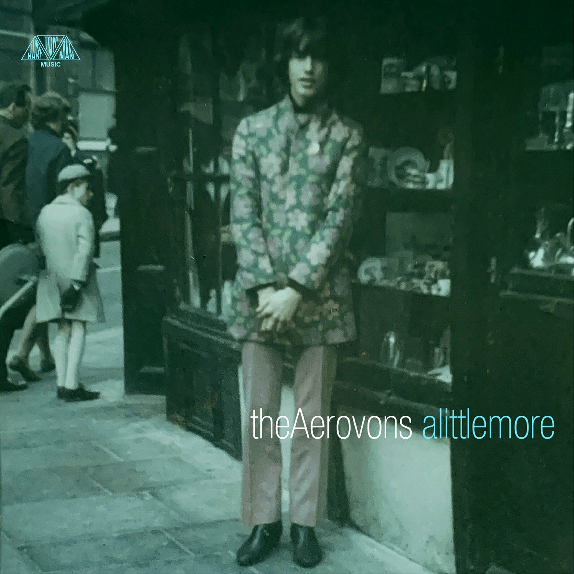 The Aerovons: albums, songs, concerts | Deezer