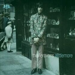 Cover of A Little More