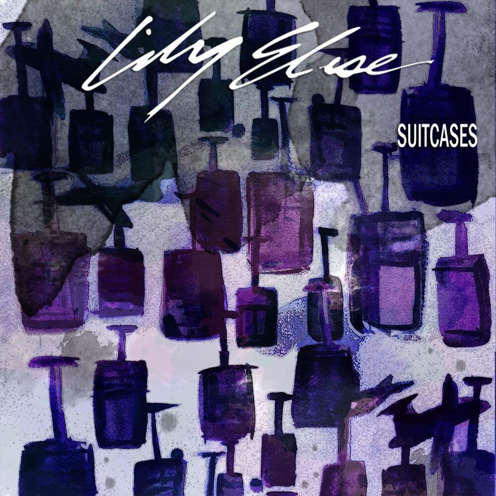 Picture of Suitcases