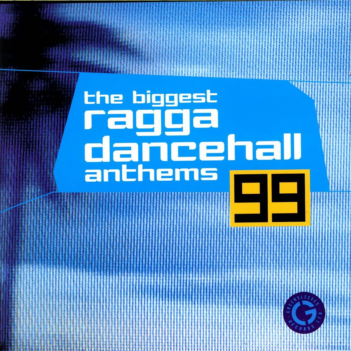 Album cover of Heads High