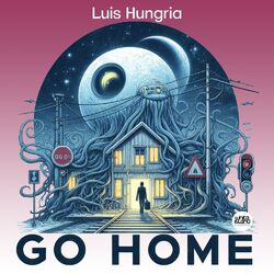 Cover of Go home