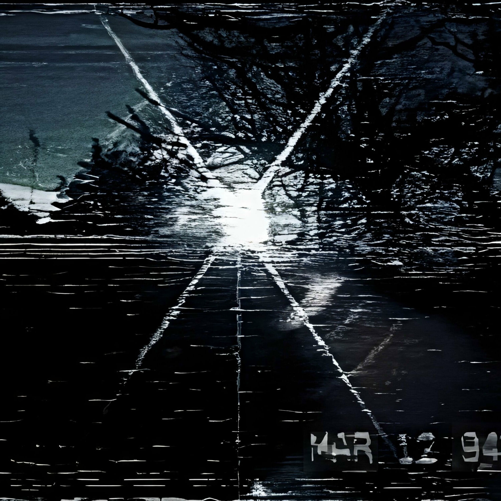 Album cover of Сарyma_94