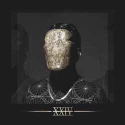 Cover of XXIV