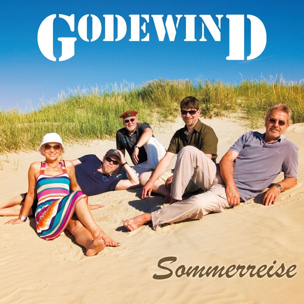 Picture of Sommerreise