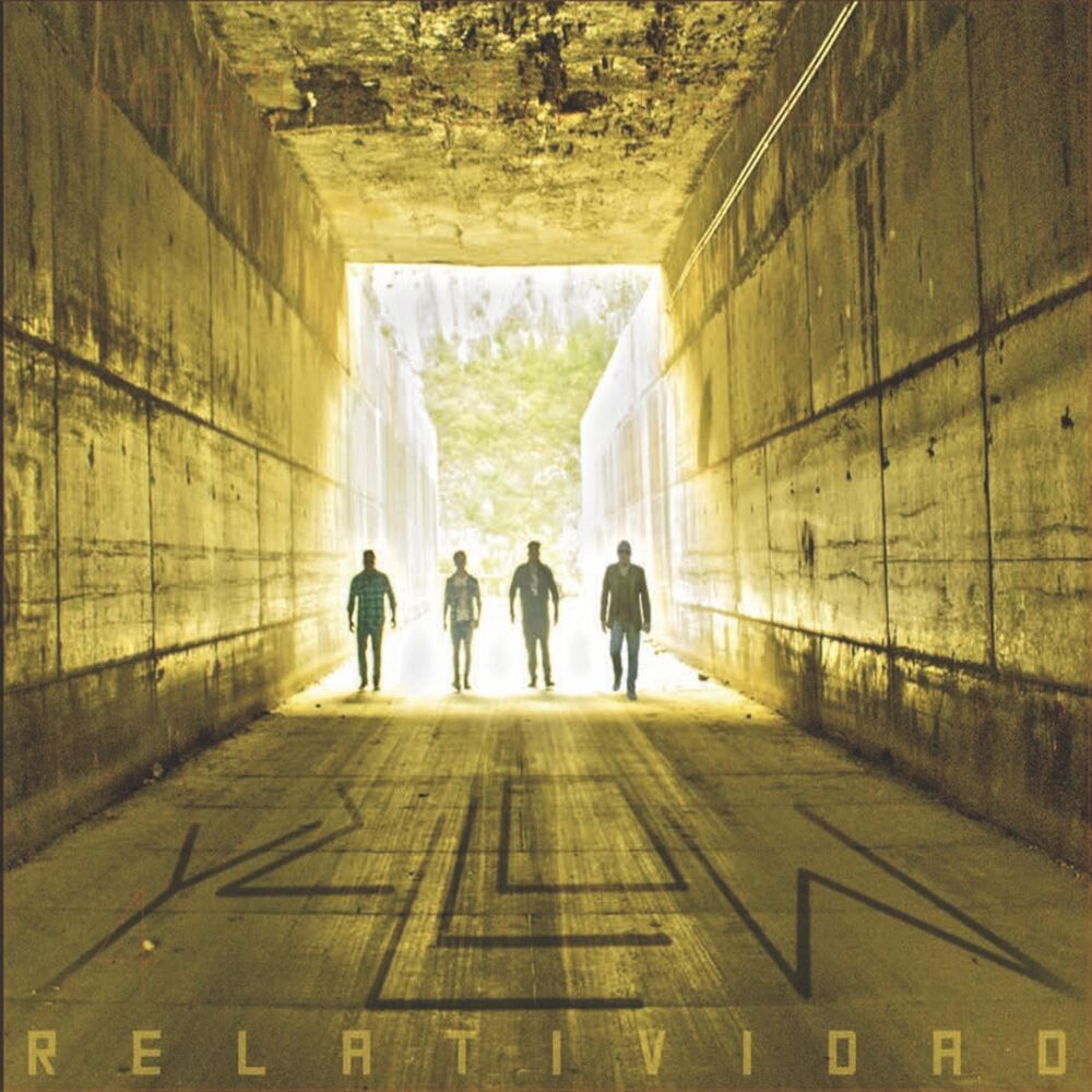 Picture of Relatividad