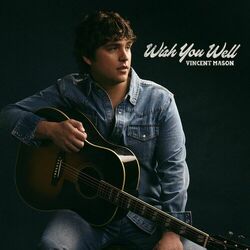 Cover of Wish You Well