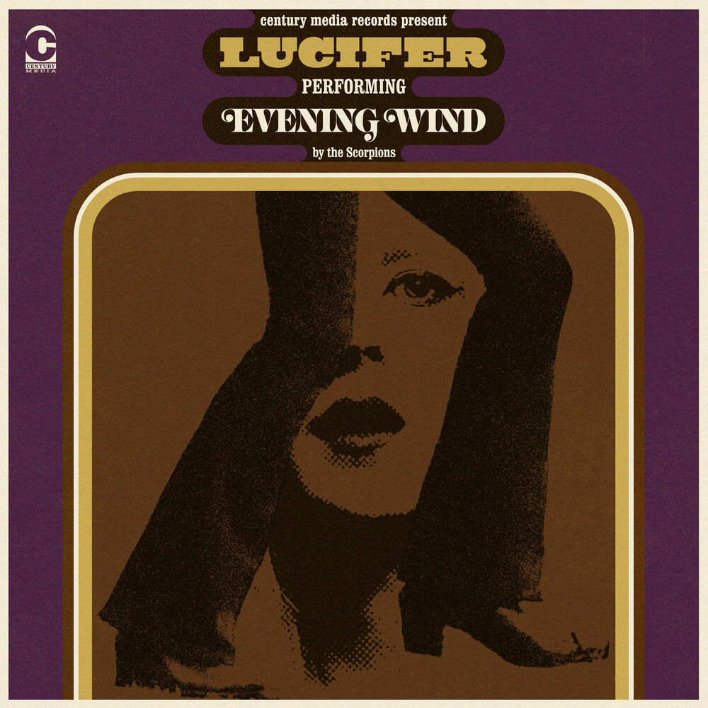 Picture of Evening Wind (cover version)