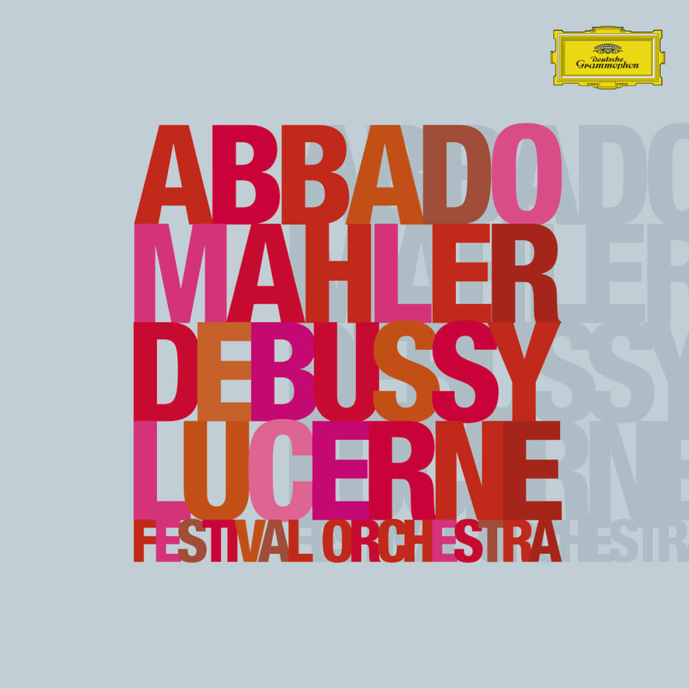 Picture of Mahler: Symphony No.2 "Resurrection" / Debussy: La Mer