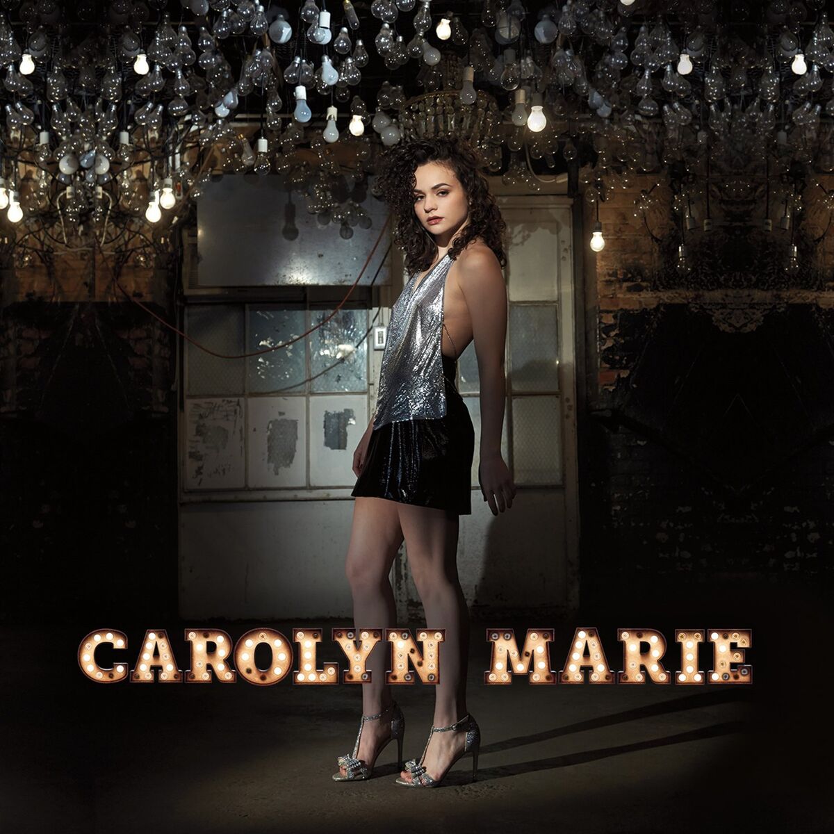Album cover of Carolyn Marie