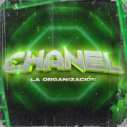 Cover of Chanel