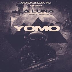 Cover of La Luna