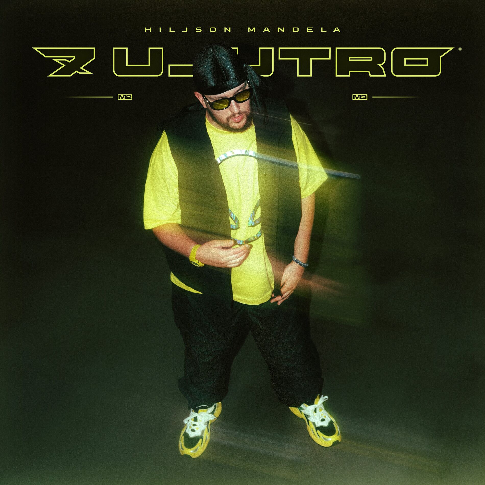 Album cover of 7 Ujutro