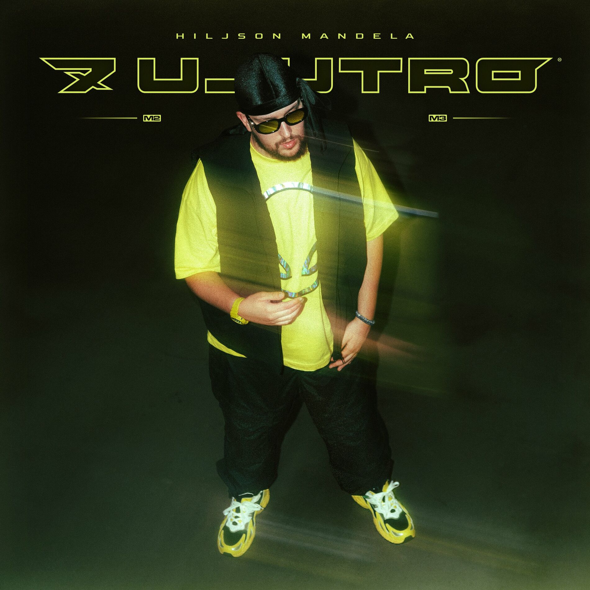 Album cover of 7 Ujutro