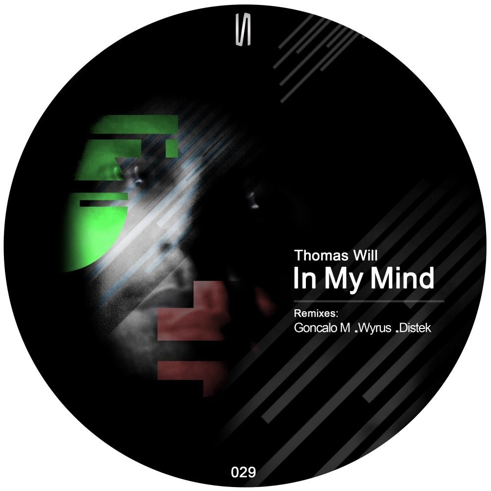 Picture of In My Mind