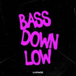 Cover of BASS DOWN LOW