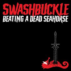 Cover of Beating a Dead Seahorse