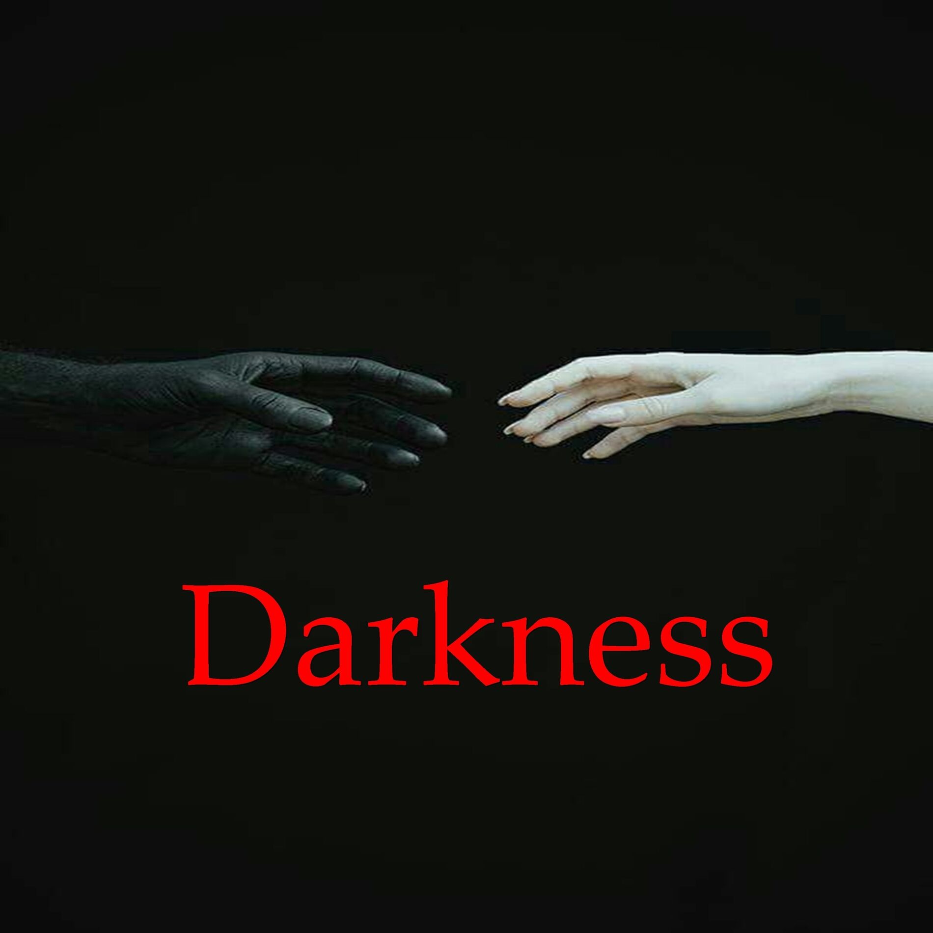 Album cover of Dark