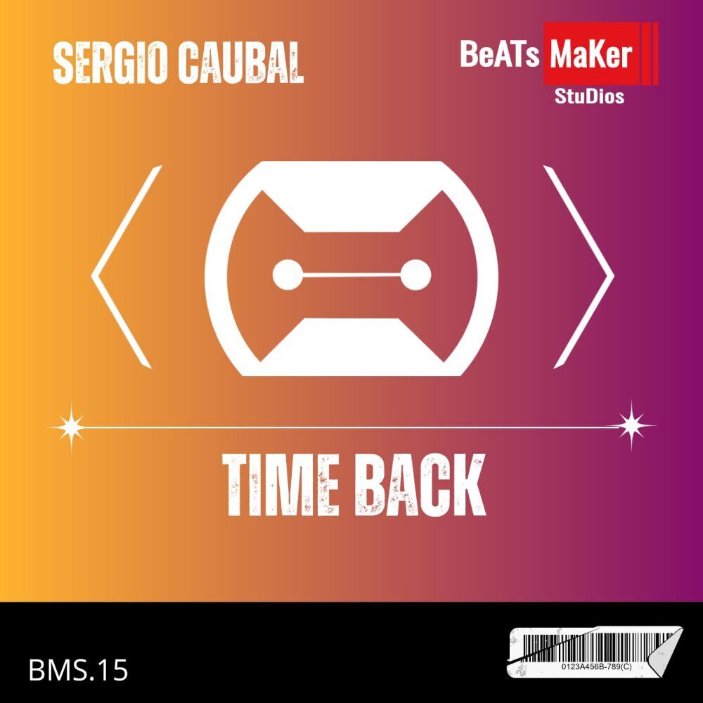 Picture of Time Back