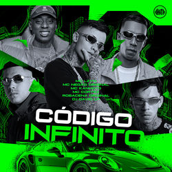 Capa de Código Infinito