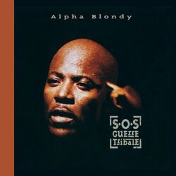 Cover of S.O.S guerre tribale (2010 Remastered Edition)