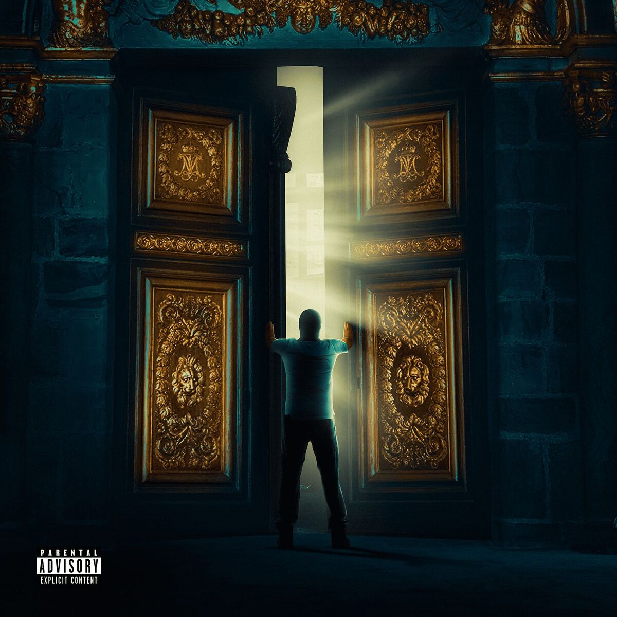 Album cover of Katana