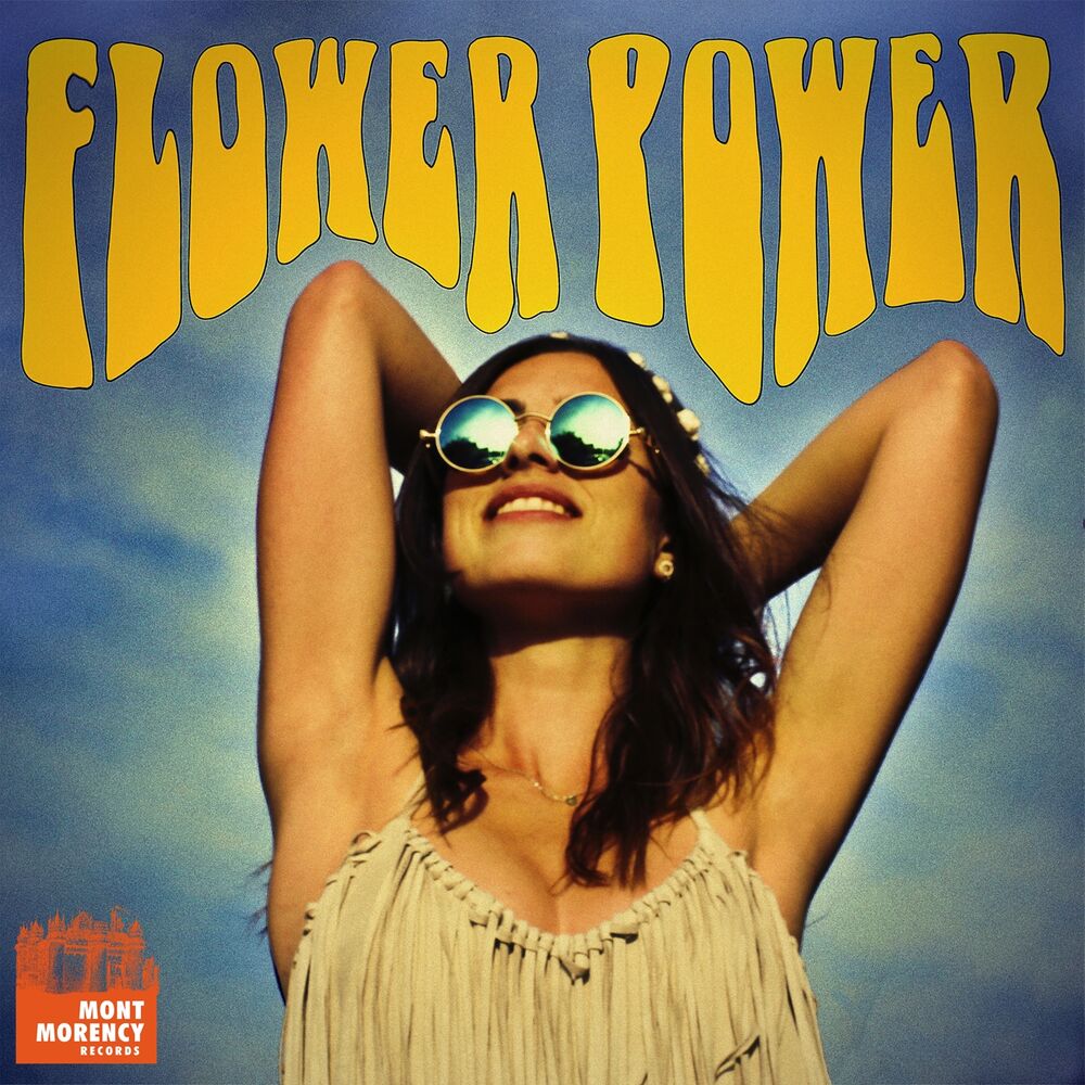 Picture of Flower Power