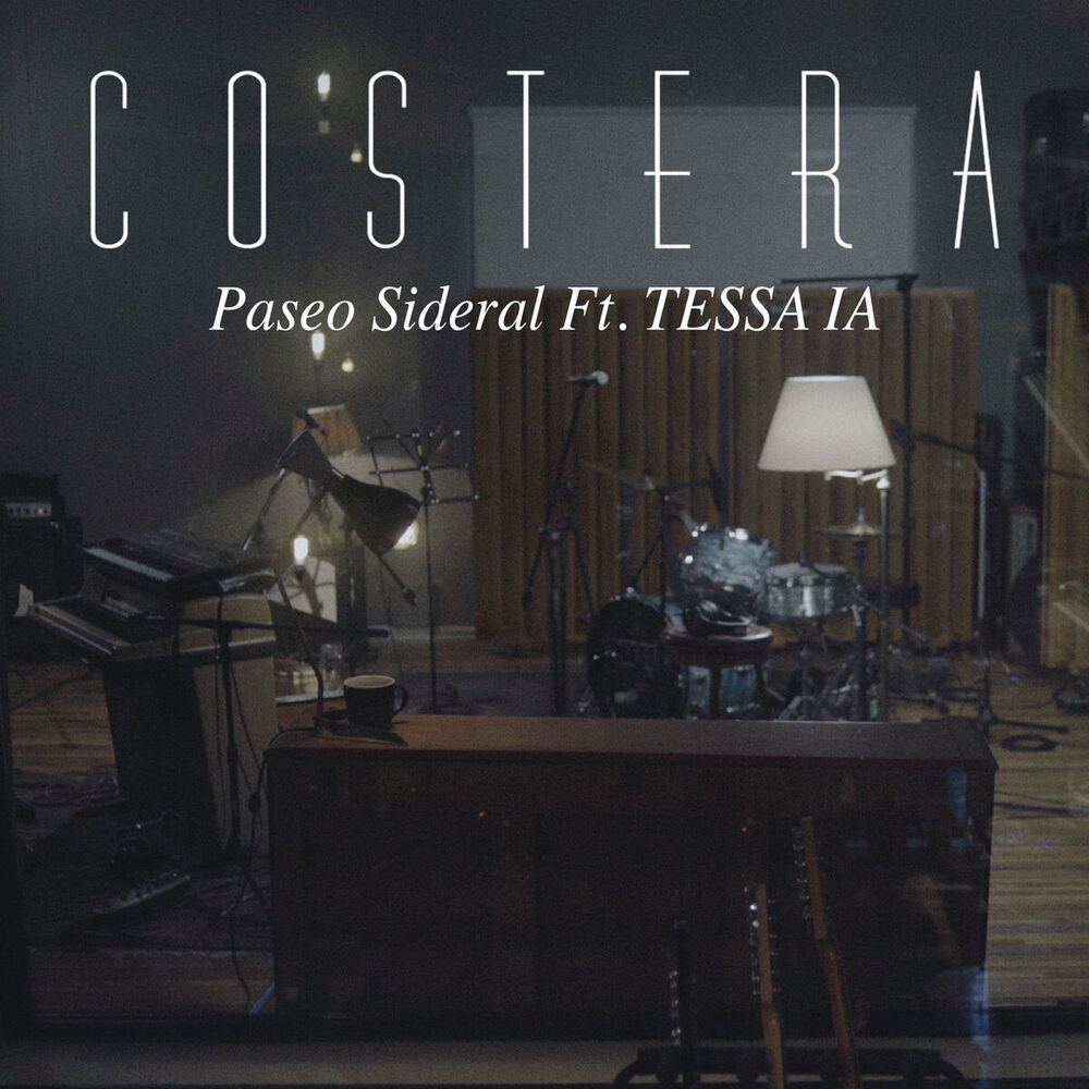 Picture of Paseo Sideral
