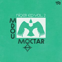 Cover of Niger EP Vol. 2