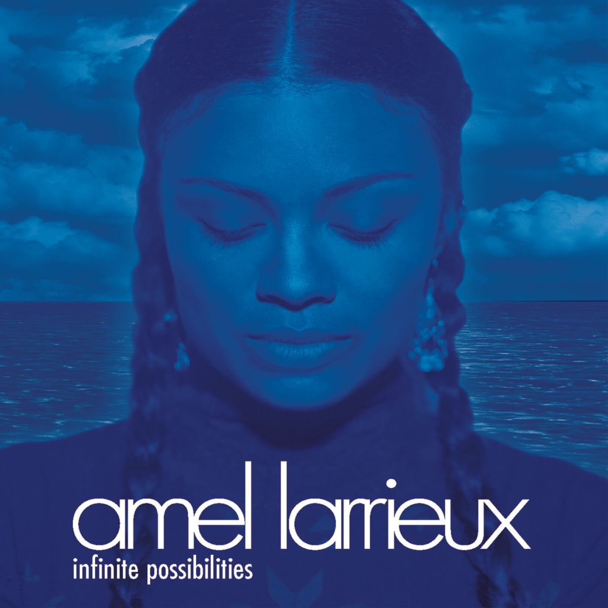 Album cover of Infinite Possibilities