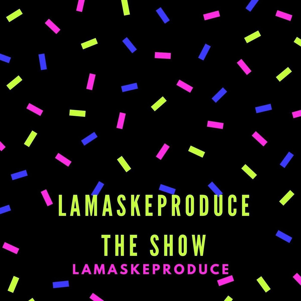 Album cover of The Show