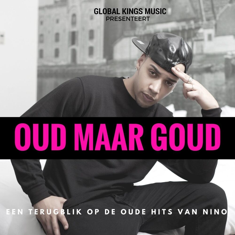 Picture of Oud Maar Goud
