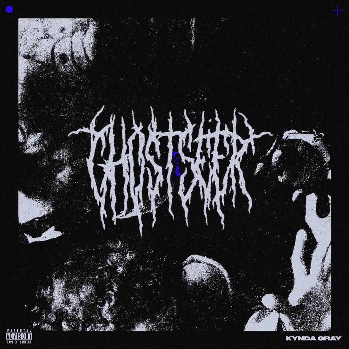 Album cover of Ghostseer