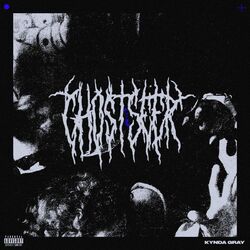 Cover of Ghostseer