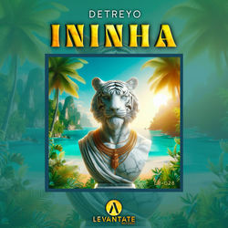 Cover of Ininha by undefined