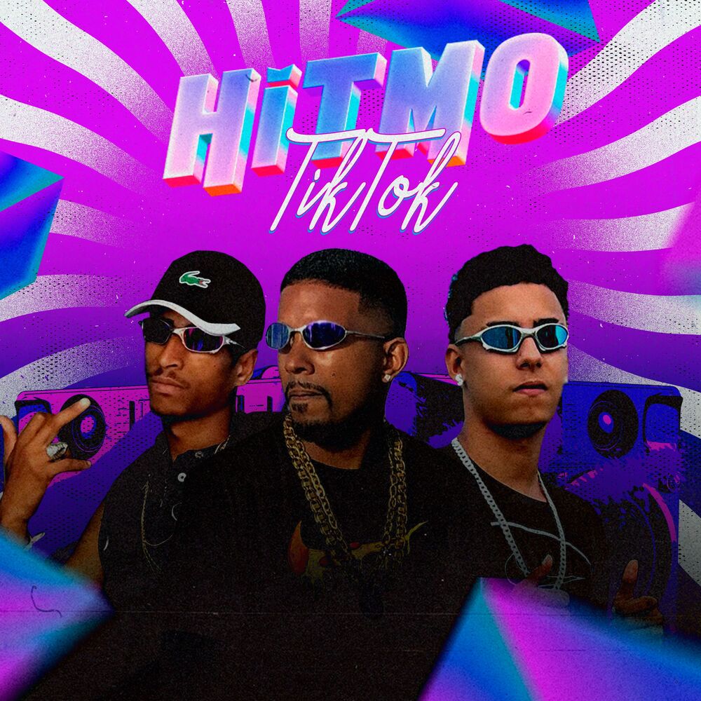 Picture of Hitmo Tiktok