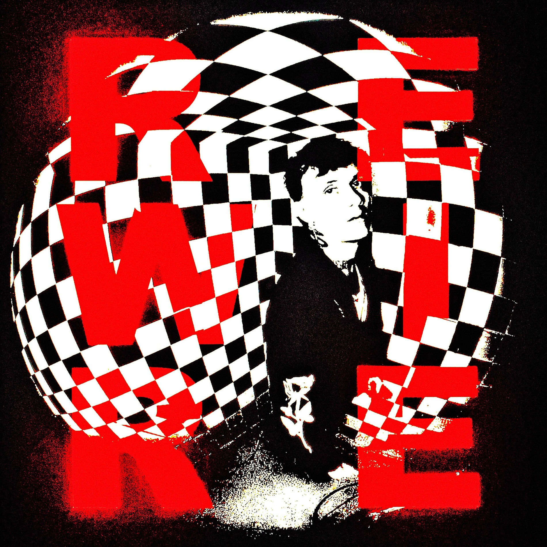 Album cover of Rewire
