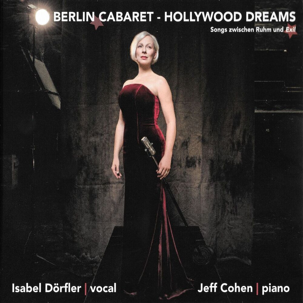 Picture of Berlin Cabaret - Hollywood Dreams